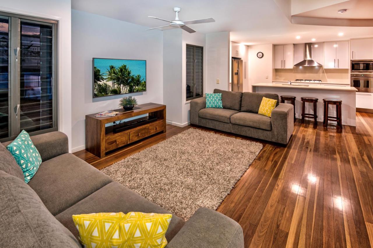 Holiday home Nautilus On By Hiha Hamilton Island