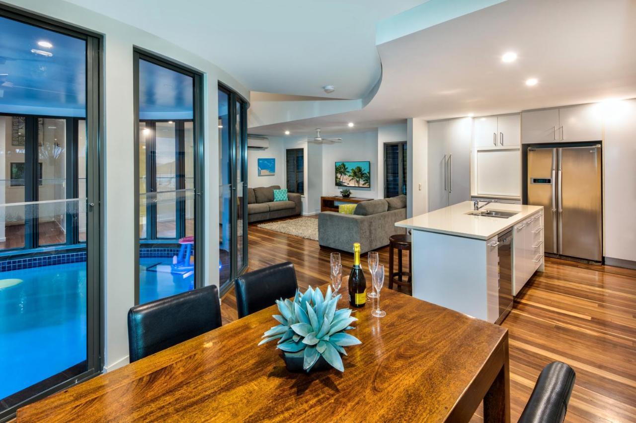Nautilus On By Hiha Hamilton Island