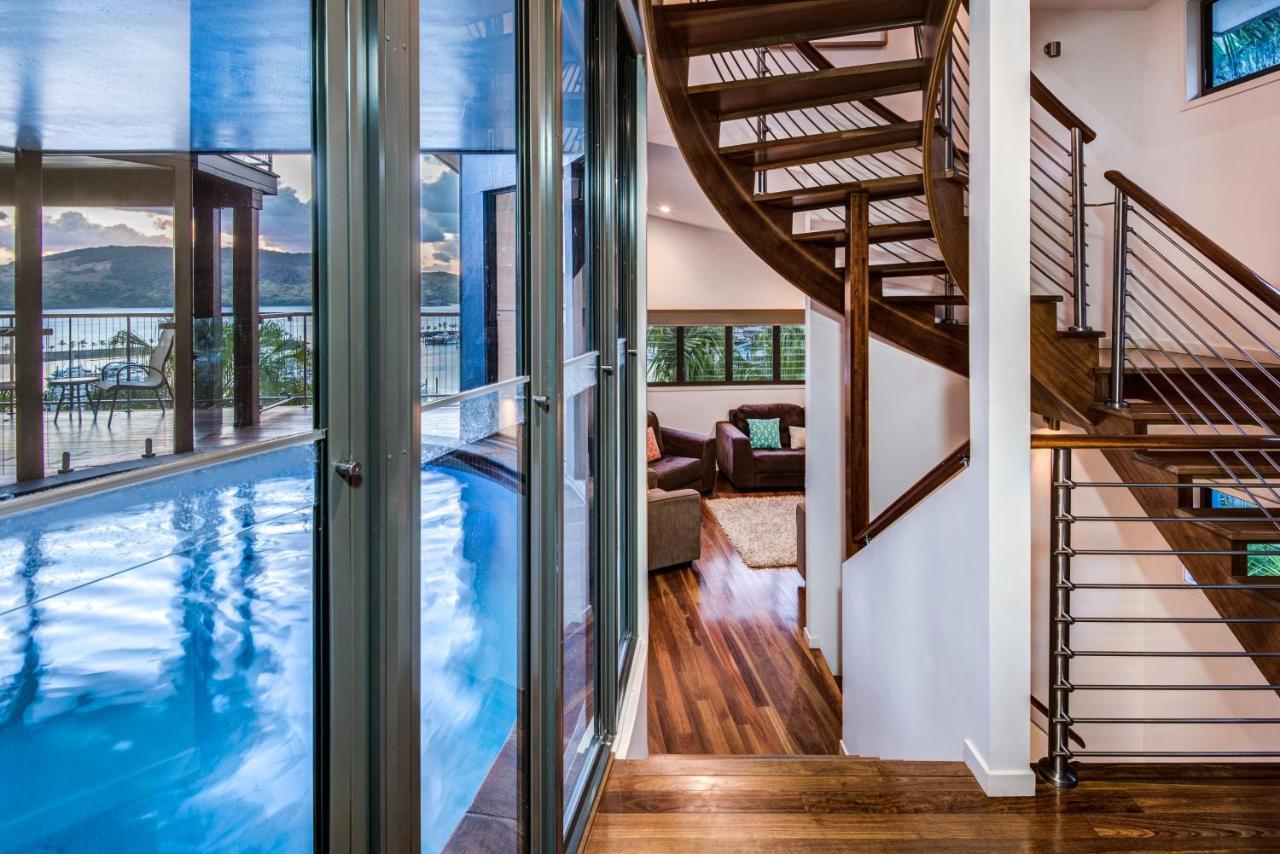 Nautilus On By Hiha Holiday home *