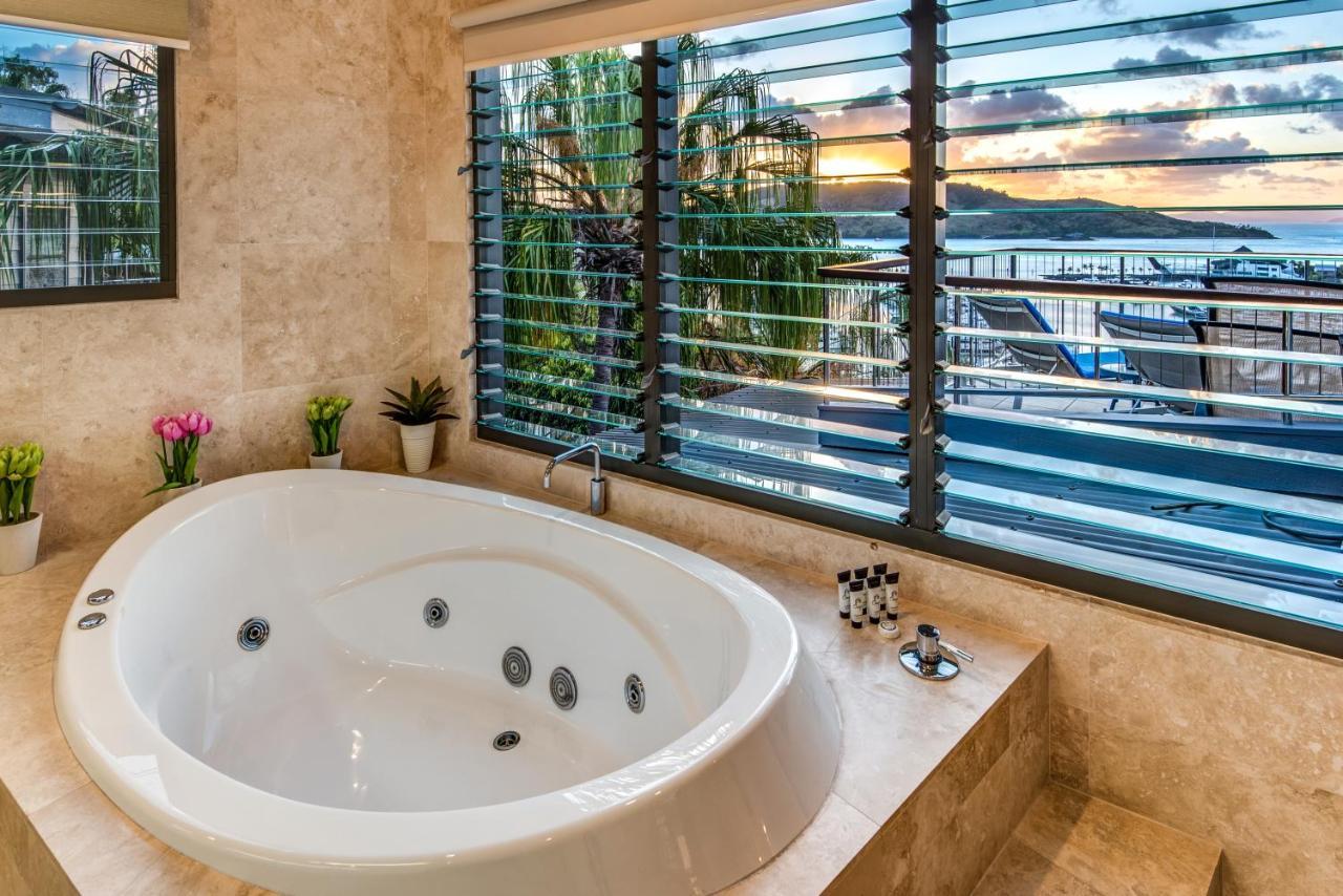 Nautilus On By Hiha Hamilton Island