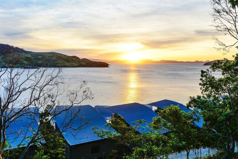 Hotel Casuarina Cove 16 Ocean View Deluxe Refurbished 3 Bedroom House Near Marina With Golf Buggy Hamilton Island