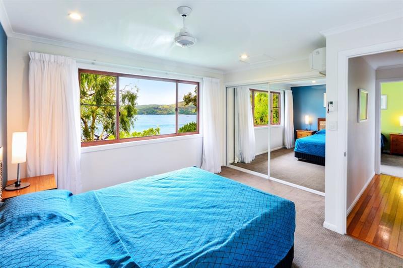1 Heliconia Ocean View 3 Bedroom House Near Marina With Golf Buggy Vr Hotel Hamilton Island