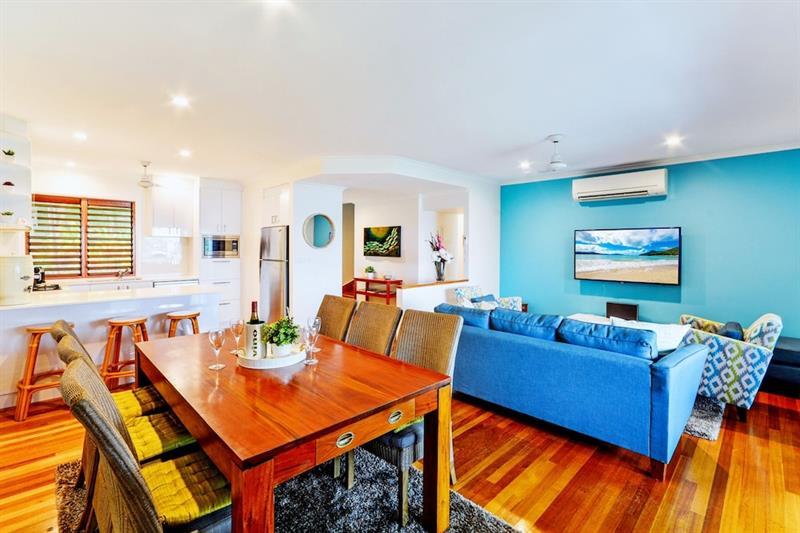 1 Heliconia Ocean View 3 Bedroom House Near Marina With Golf Buggy Vr Hotel