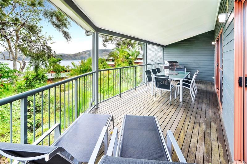 1 Heliconia Ocean View 3 Bedroom House Near Marina With Golf Buggy Vr