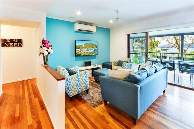 1 Heliconia Ocean View 3 Bedroom House Near Marina With Golf Buggy Vr Hotel 4*