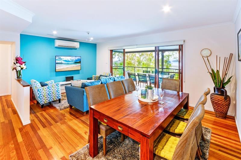 Hotel 1 Heliconia Ocean View 3 Bedroom House Near Marina With Golf Buggy Vr