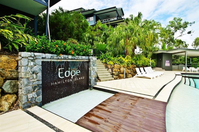 16 The Edge Oceanfront Deluxe 3 Bedroom Near Marina With Golf Buggy 4*