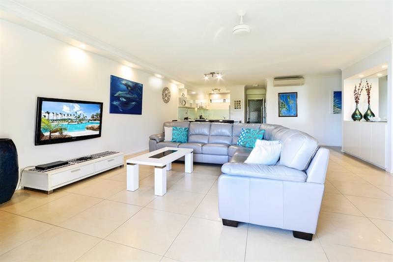 Poinciana - 3 Bedroom - On By Hiha