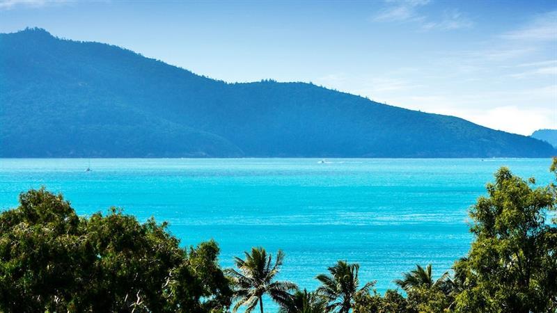 Apartment Poinciana - 3 Bedroom - On By Hiha Hamilton Island