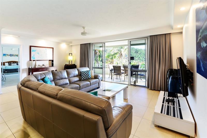 Poinciana - 3 Bedroom - On By Hiha Hamilton Island