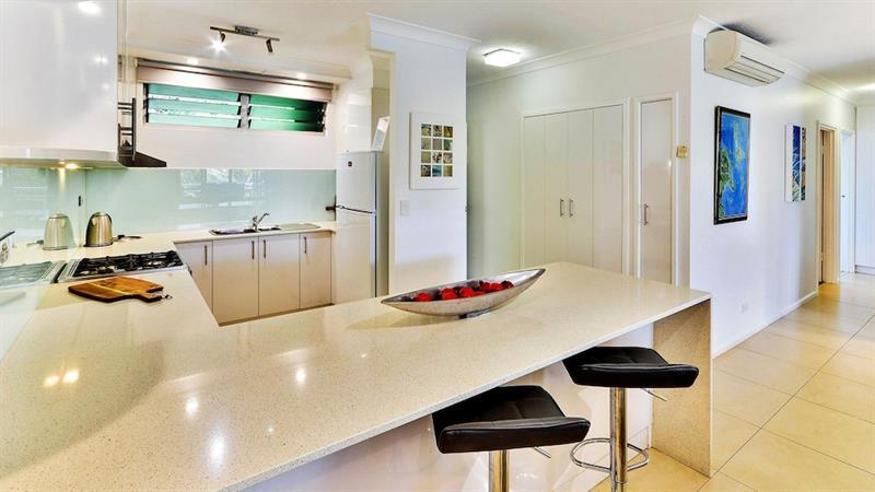 Poinciana - 3 Bedroom - On By Hiha * Hamilton Island