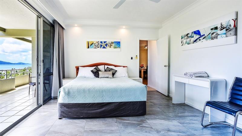 Poinciana - 3 Bedroom - On By Hiha Hamilton Island