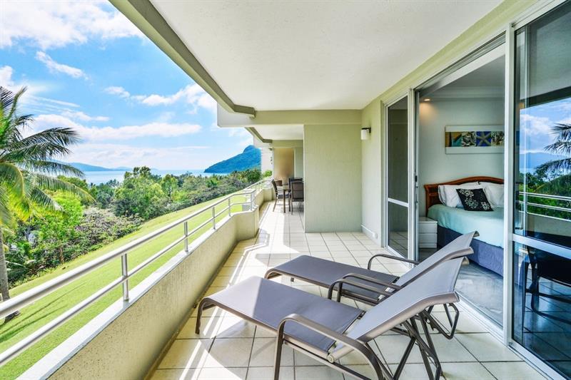 Poinciana - 3 Bedroom - On By Hiha Apartment Hamilton Island