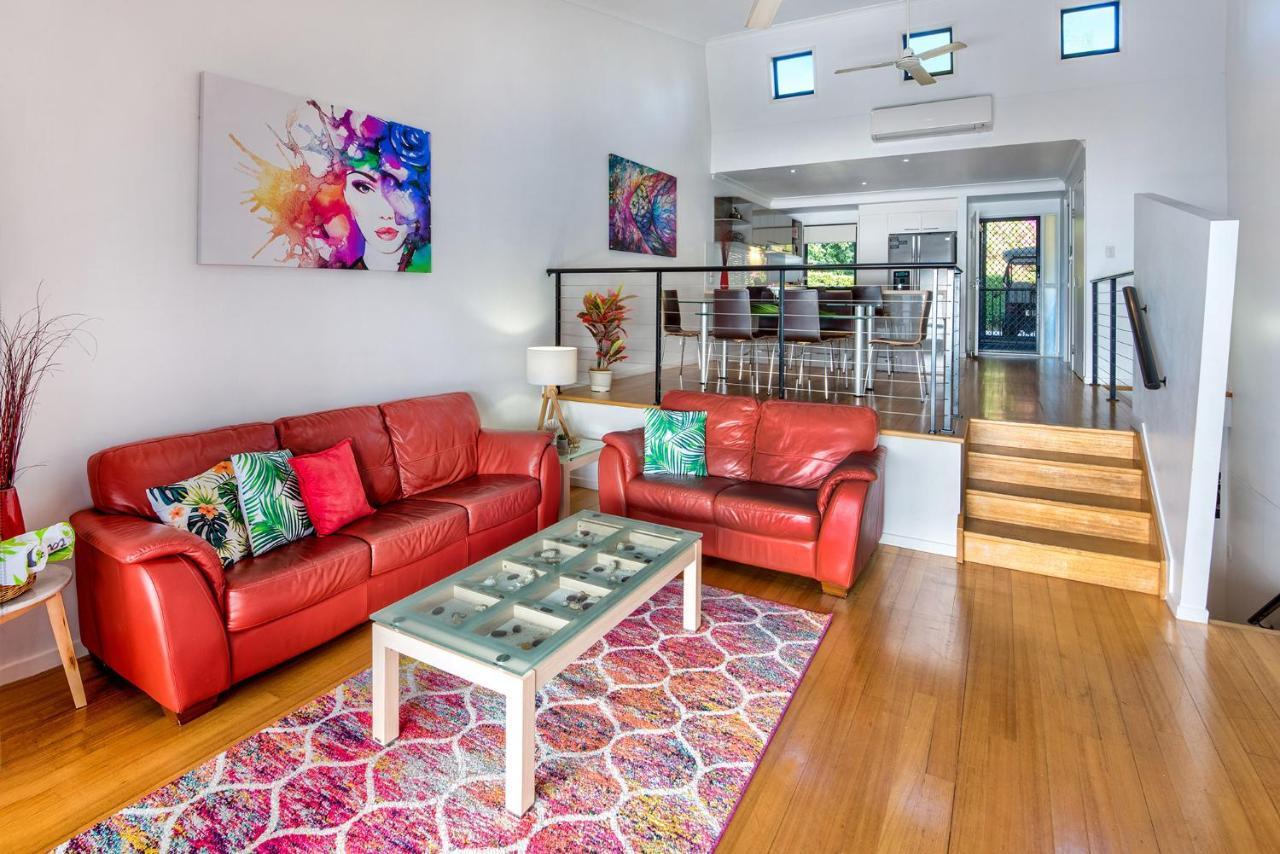 Shorelines 2 On By Hamorent Apartment *