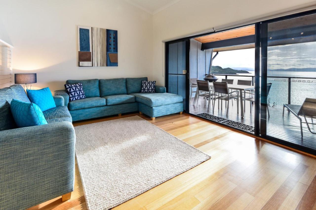 Shorelines 31 Renovated Upmarket Two Bedroom With Ocean Views And Buggy Apartment *