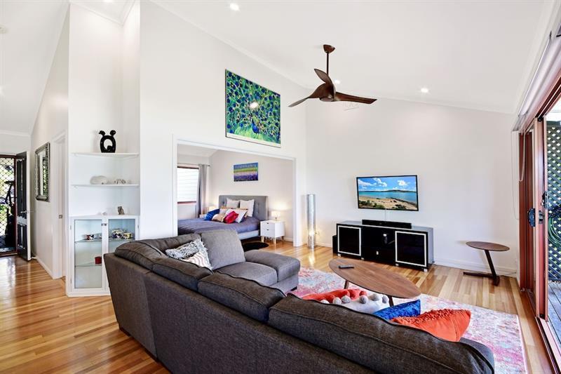 Apartment Heliconia 10 Newly Renovated Centrally Located House Hamilton Island