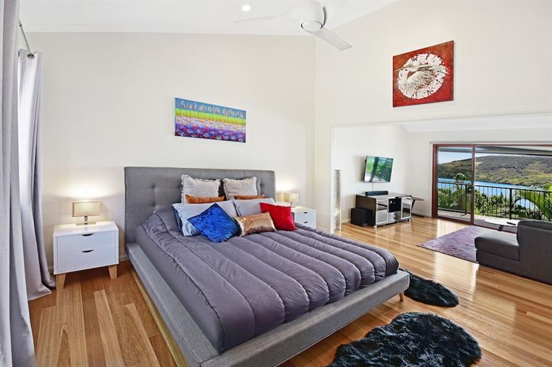 Heliconia 10 Newly Renovated Centrally Located House Apartment Hamilton Island