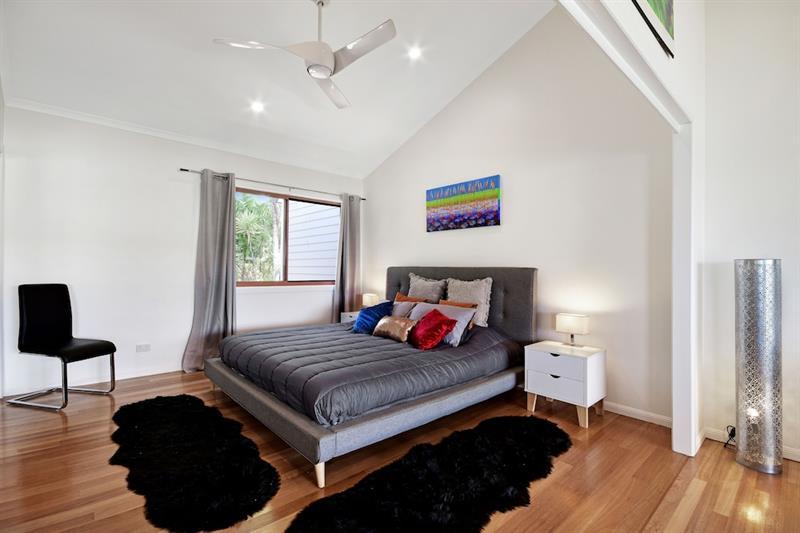Heliconia 10 Newly Renovated Centrally Located House *