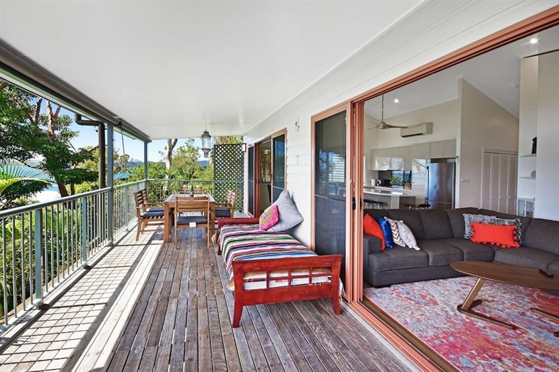 Heliconia 10 Newly Renovated Centrally Located House *