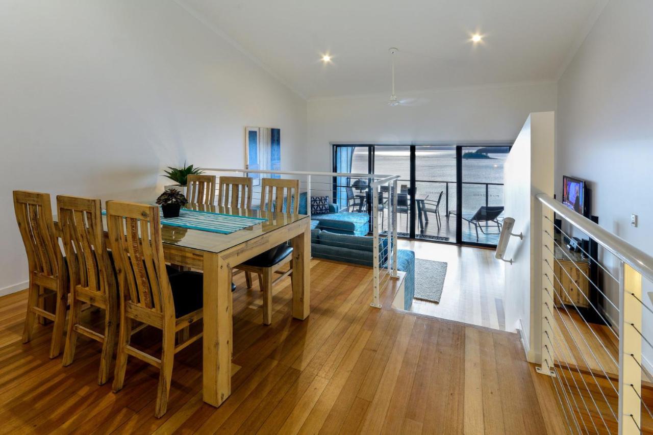 Shorelines 31 Renovated Upmarket Two Bedroom With Ocean Views And Buggy * Hamilton Island