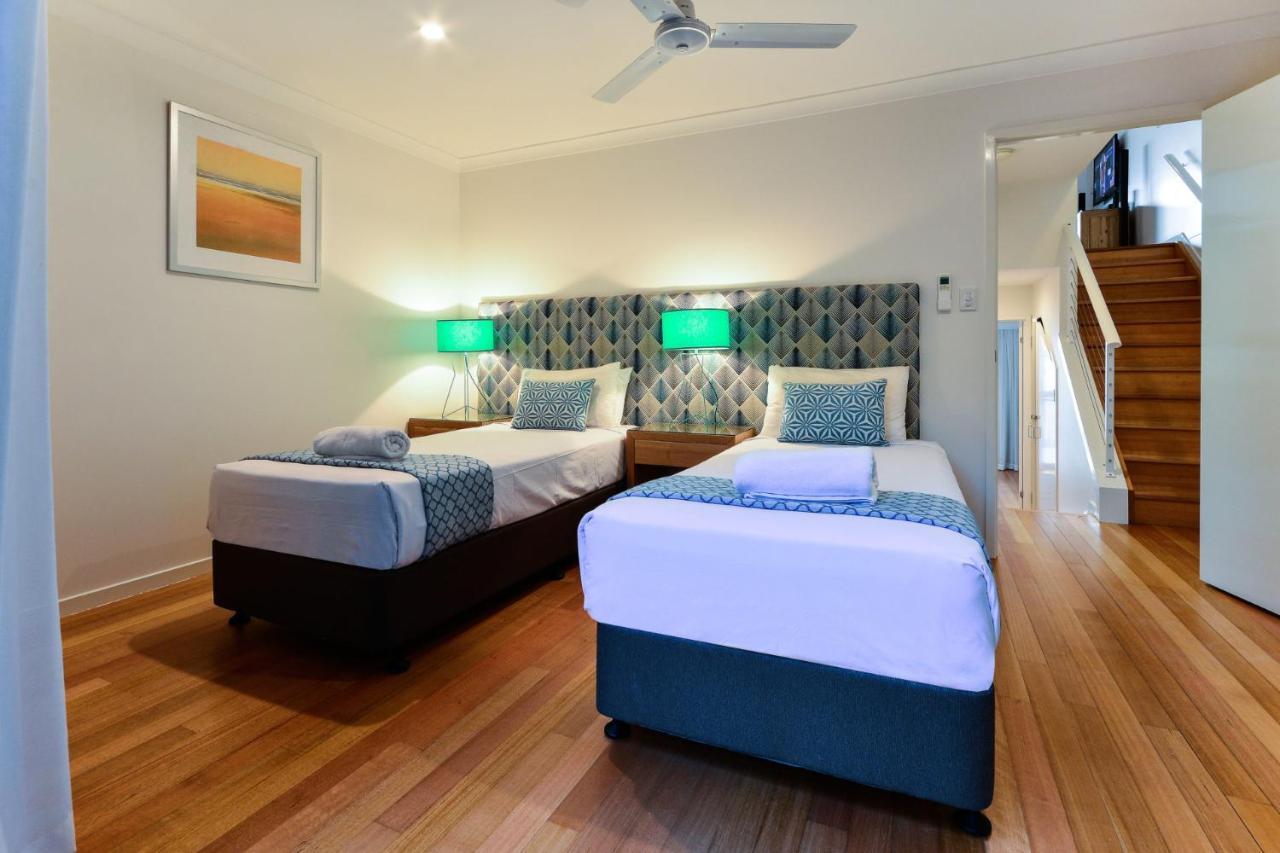 Apartment Shorelines 31 Renovated Upmarket Two Bedroom With Ocean Views And Buggy *