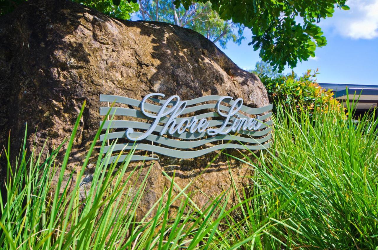 Shorelines 31 Renovated Upmarket Two Bedroom With Ocean Views And Buggy Apartment