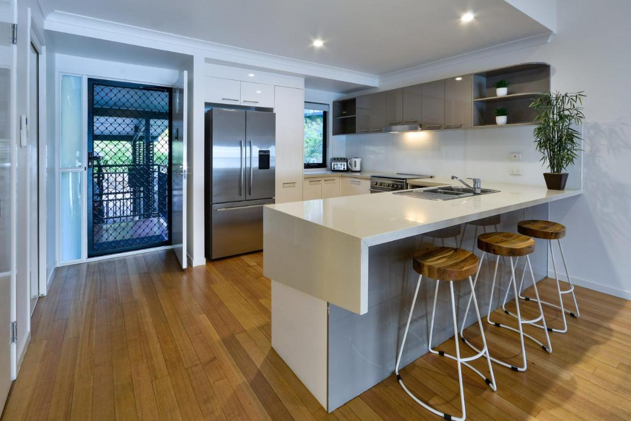 Apartment Shorelines 31 Renovated Upmarket Two Bedroom With Ocean Views And Buggy *