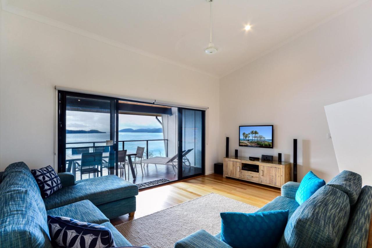 Apartment Shorelines 31 Renovated Upmarket Two Bedroom With Ocean Views And Buggy