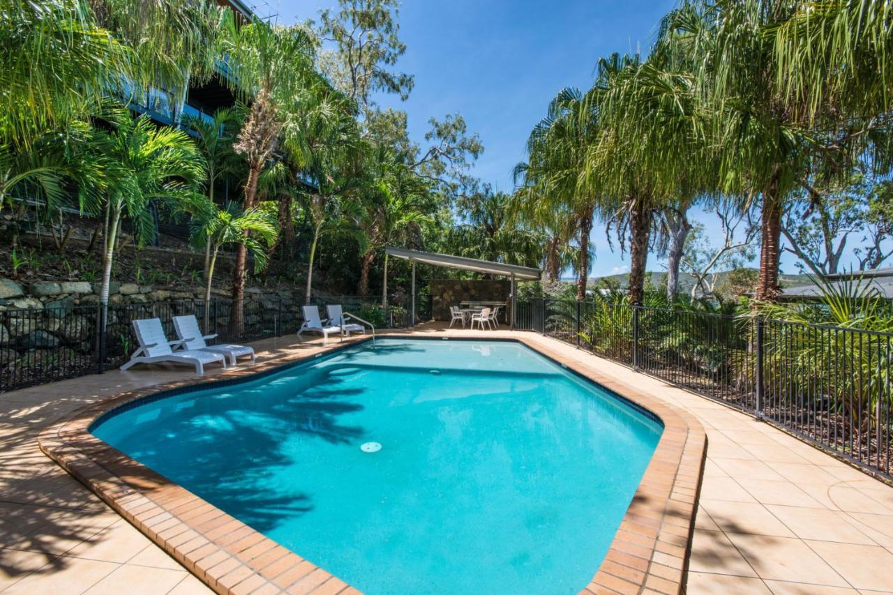 Shorelines 31 Renovated Upmarket Two Bedroom With Ocean Views And Buggy * Hamilton Island
