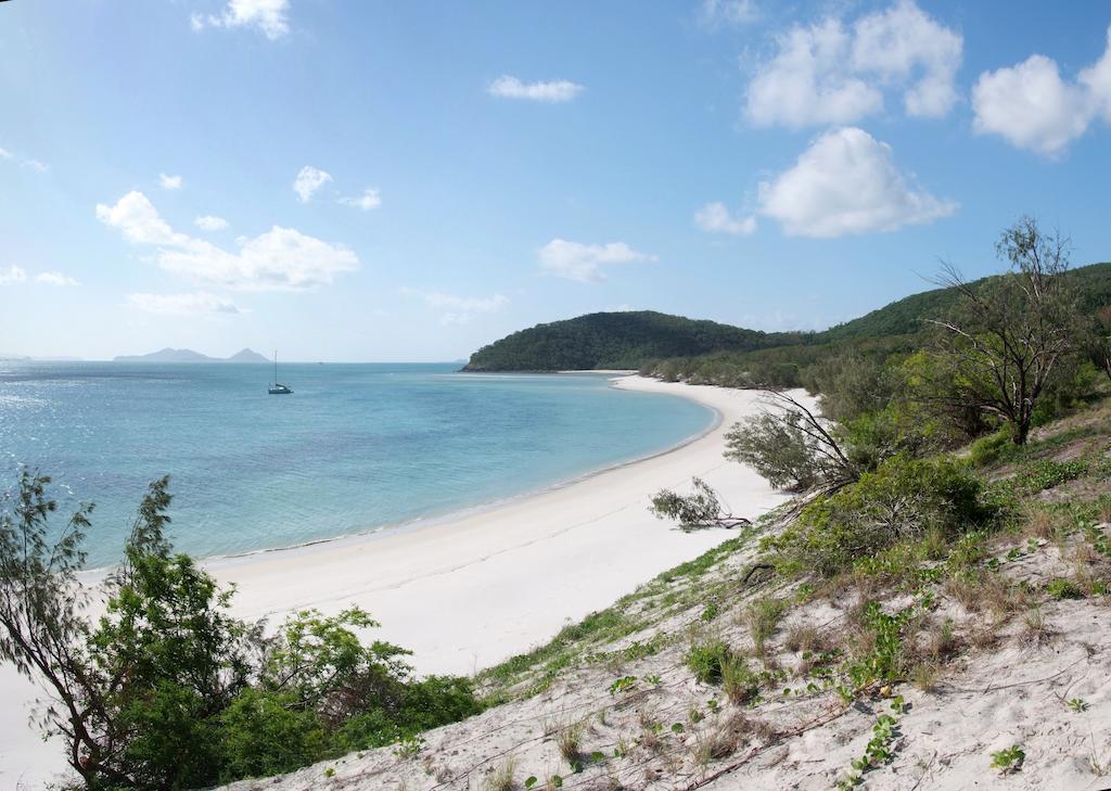 Apartment Poinciana 112 Hamilton Island