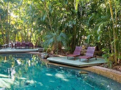 Poinciana 112 Hamilton Island