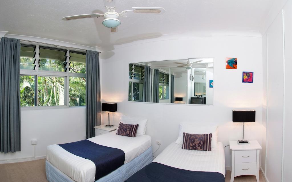 Poinciana 112 Hamilton Island