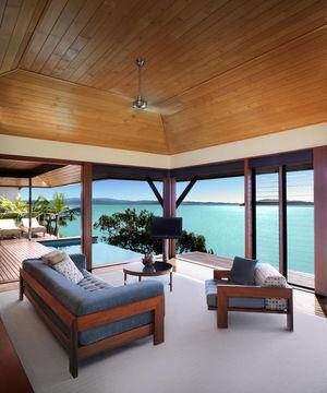 Hotel Qualia