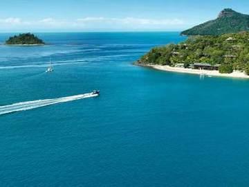 Qualia 5* Hamilton Island