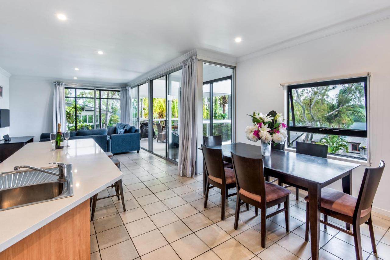 Oasis Apartment *