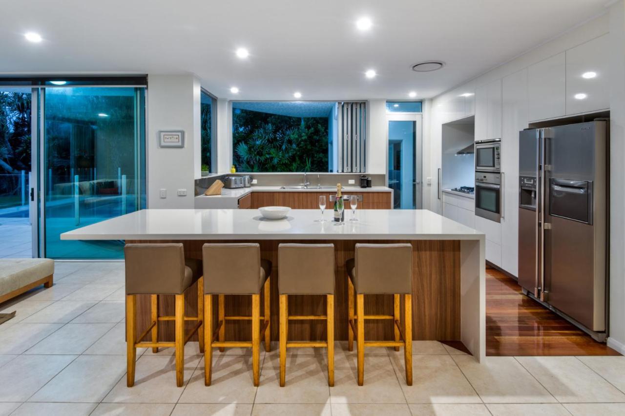 Apartment Pavillions 11 On Hamilton Island, Waterfront With Private Pool And Buggy