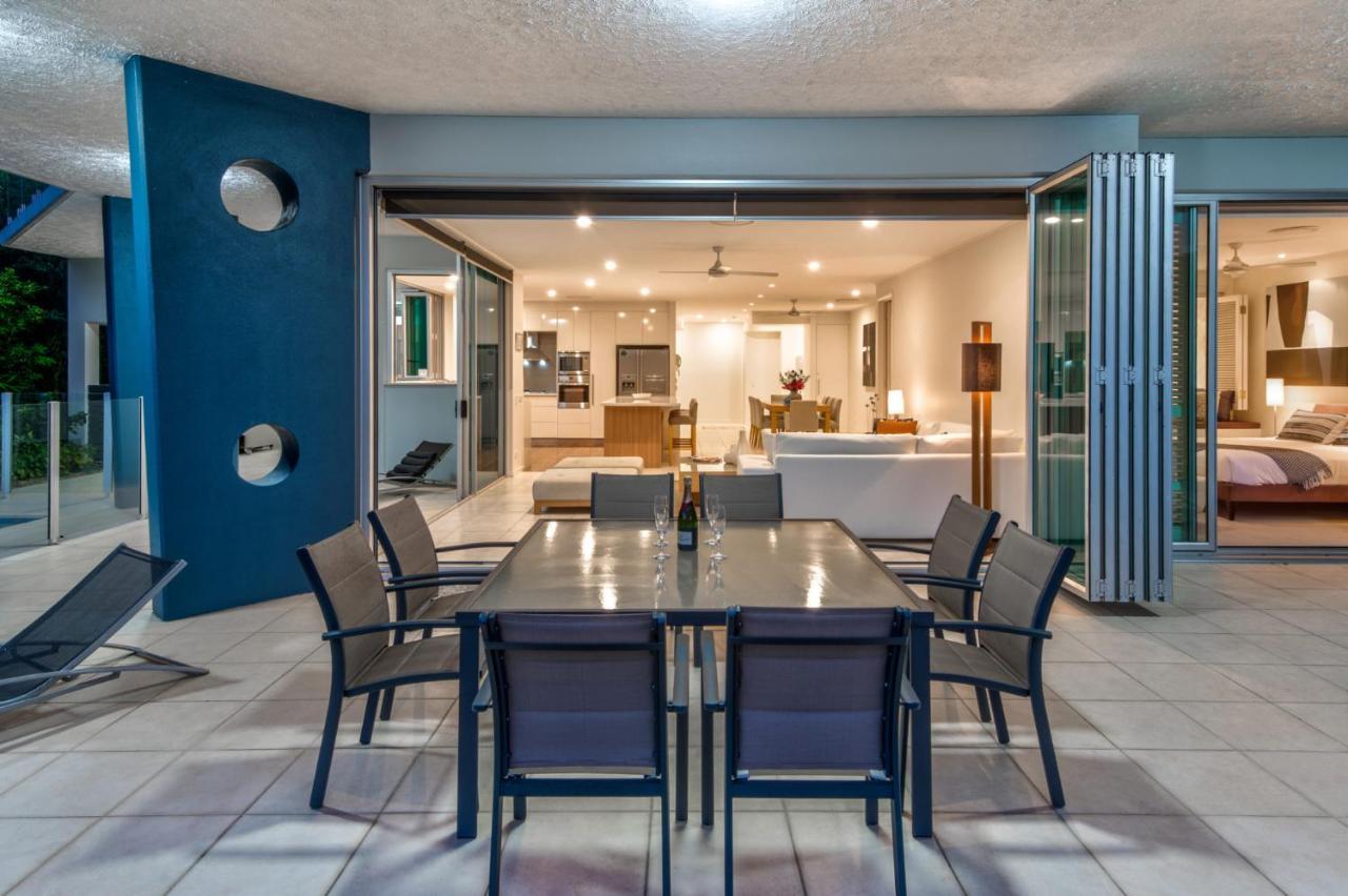 Pavillions 11 On Hamilton Island, Waterfront With Private Pool And Buggy *