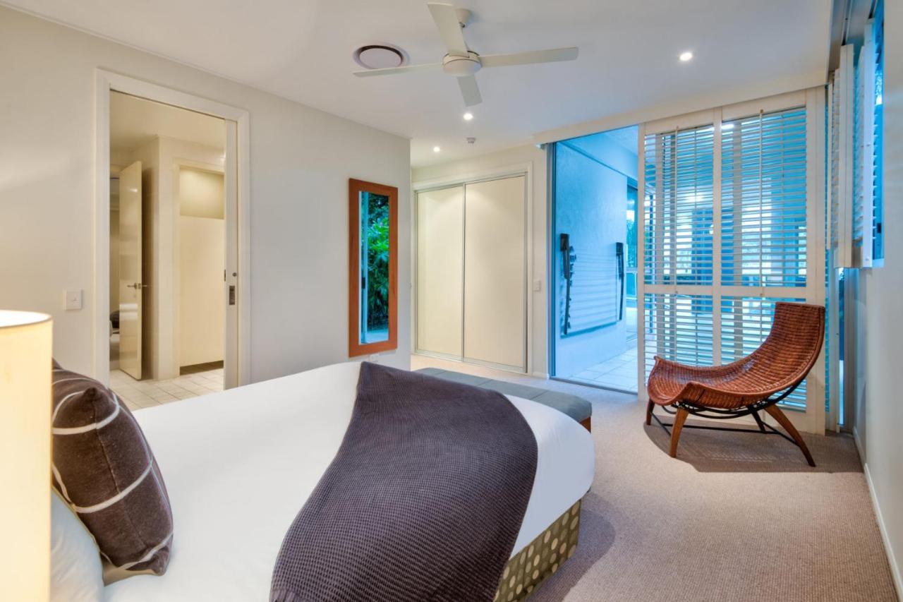 Pavillions 11 On Hamilton Island, Waterfront With Private Pool And Buggy