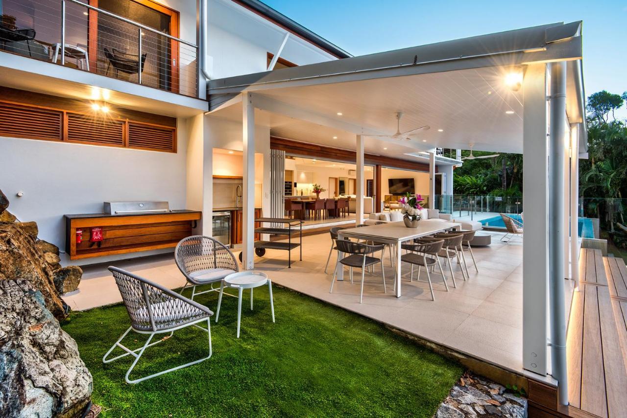 Lotus House On By Hiha Hamilton Island
