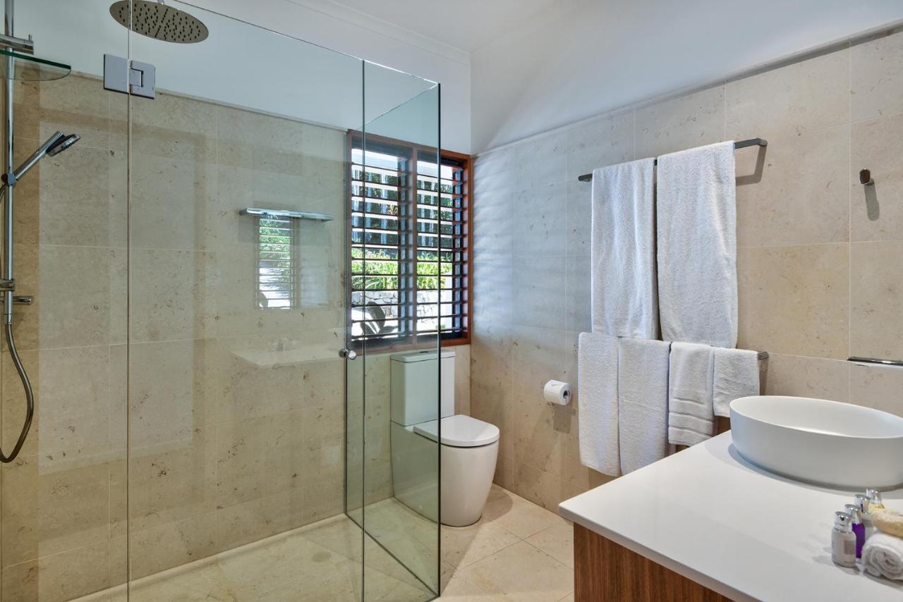 Holiday home Lotus House On By Hiha Hamilton Island