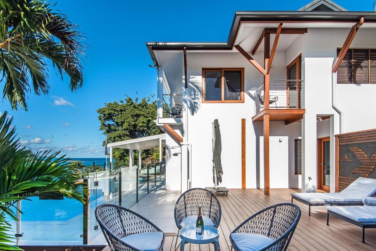 Holiday home Lotus House On By Hiha Hamilton Island