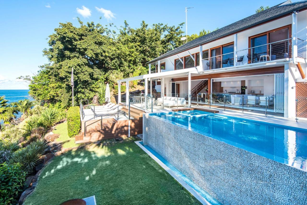 Holiday home Lotus House On By Hiha Hamilton Island