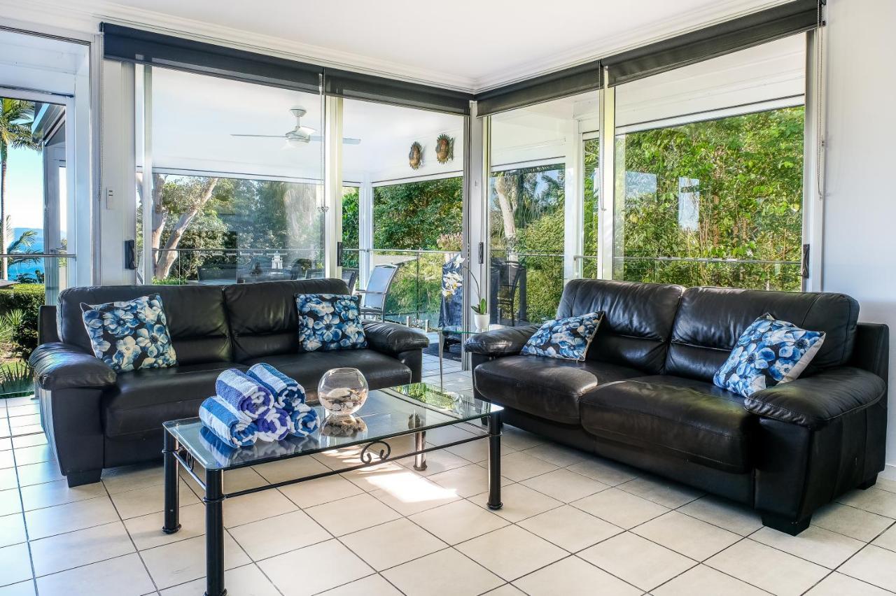 Oasis 25 * Hamilton Island