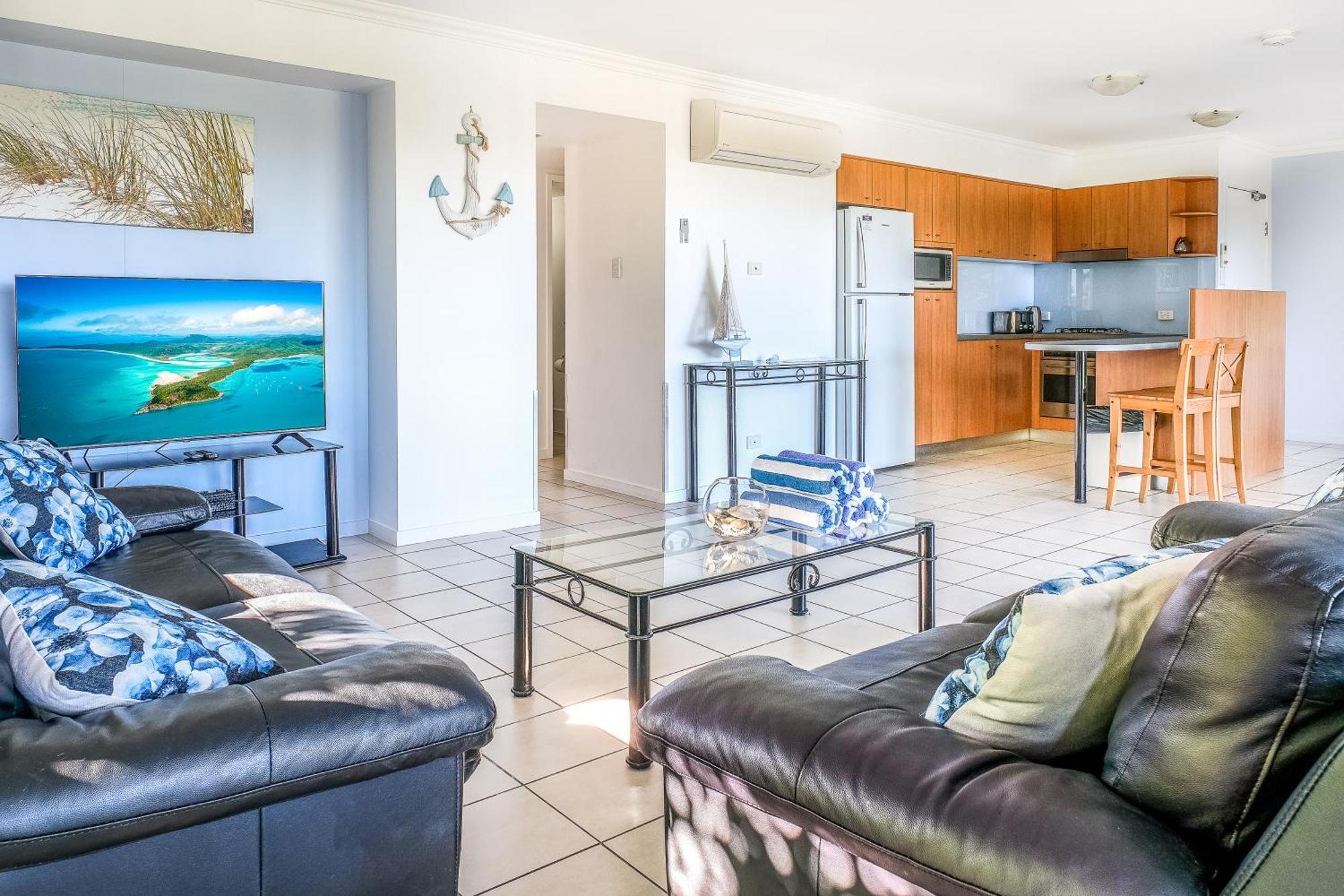 Oasis 25 Apartment Hamilton Island