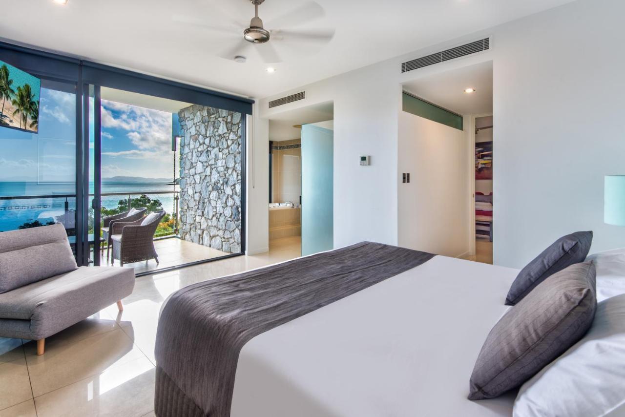 Edge 5 Oceanfront 3-bedroom - Featuring An Infinity Pool, Bath, Buggy And Valet Service