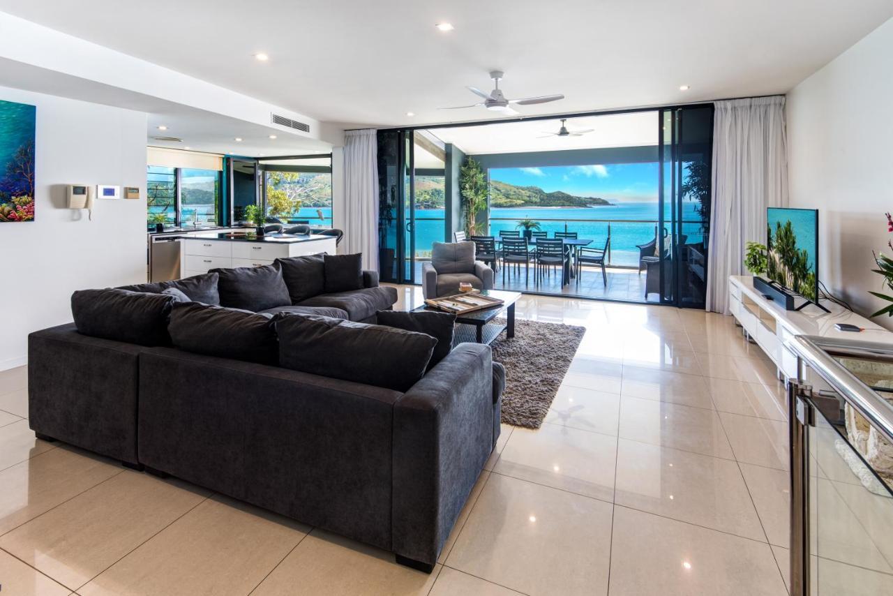 Villa Edge 5 Oceanfront 3-bedroom - Featuring An Infinity Pool, Bath, Buggy And Valet Service *