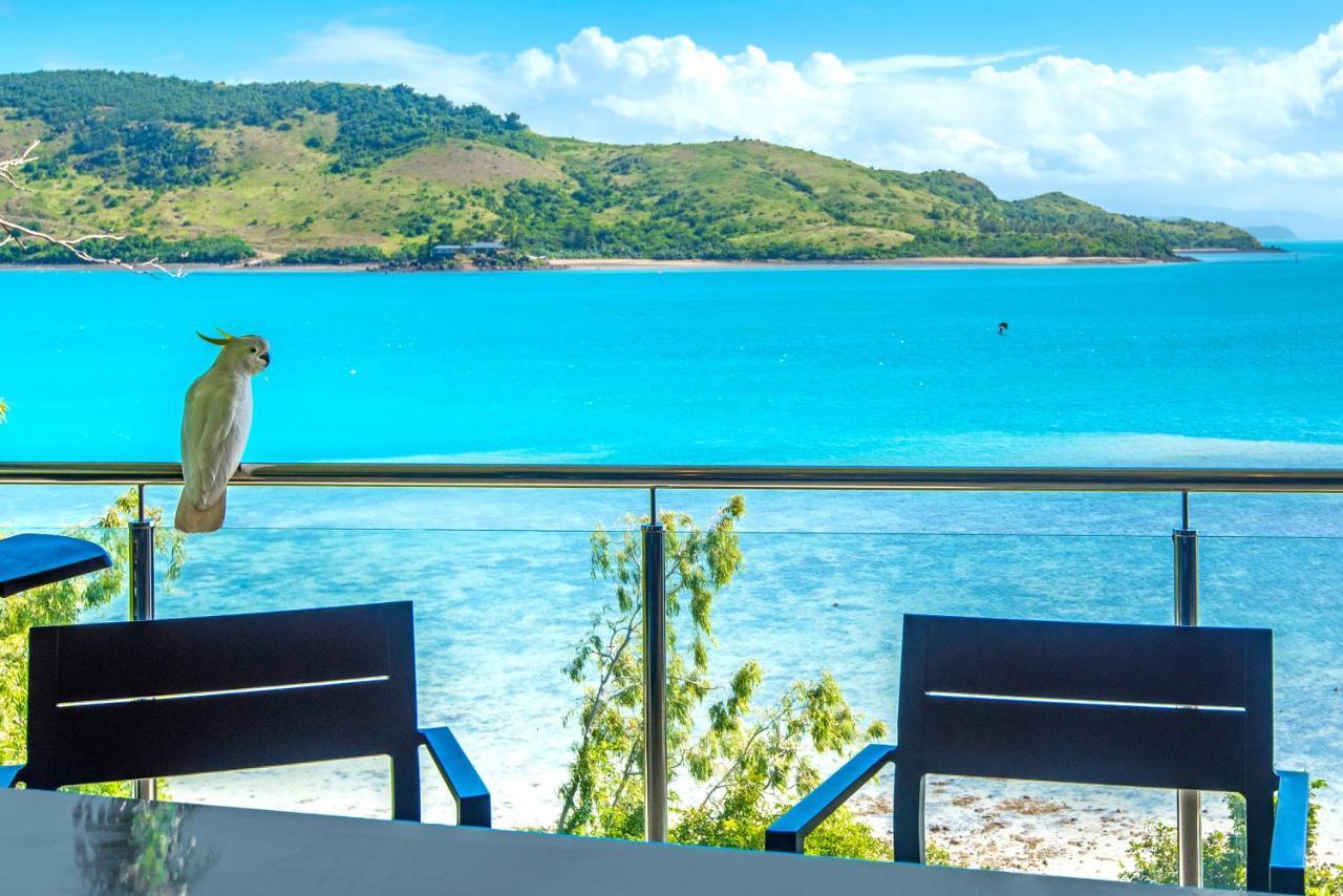 Villa Edge 5 Oceanfront 3-bedroom - Featuring An Infinity Pool, Bath, Buggy And Valet Service