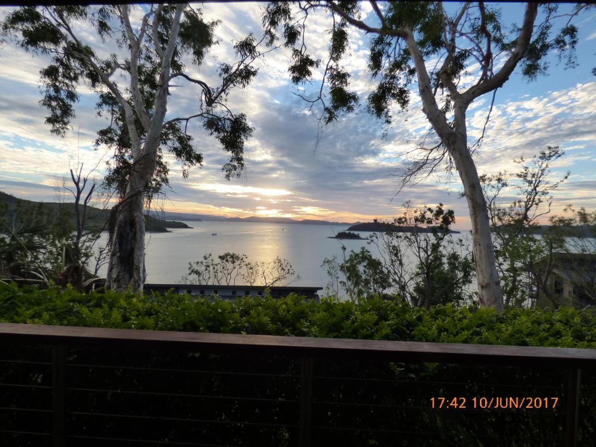 Apartment Compass Point 8 Hamilton Island