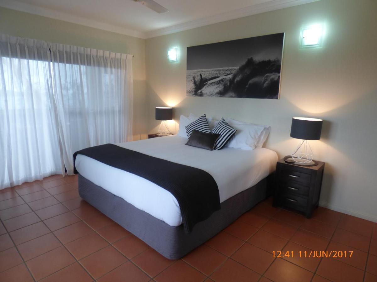 Apartment Compass Point 8 Hamilton Island