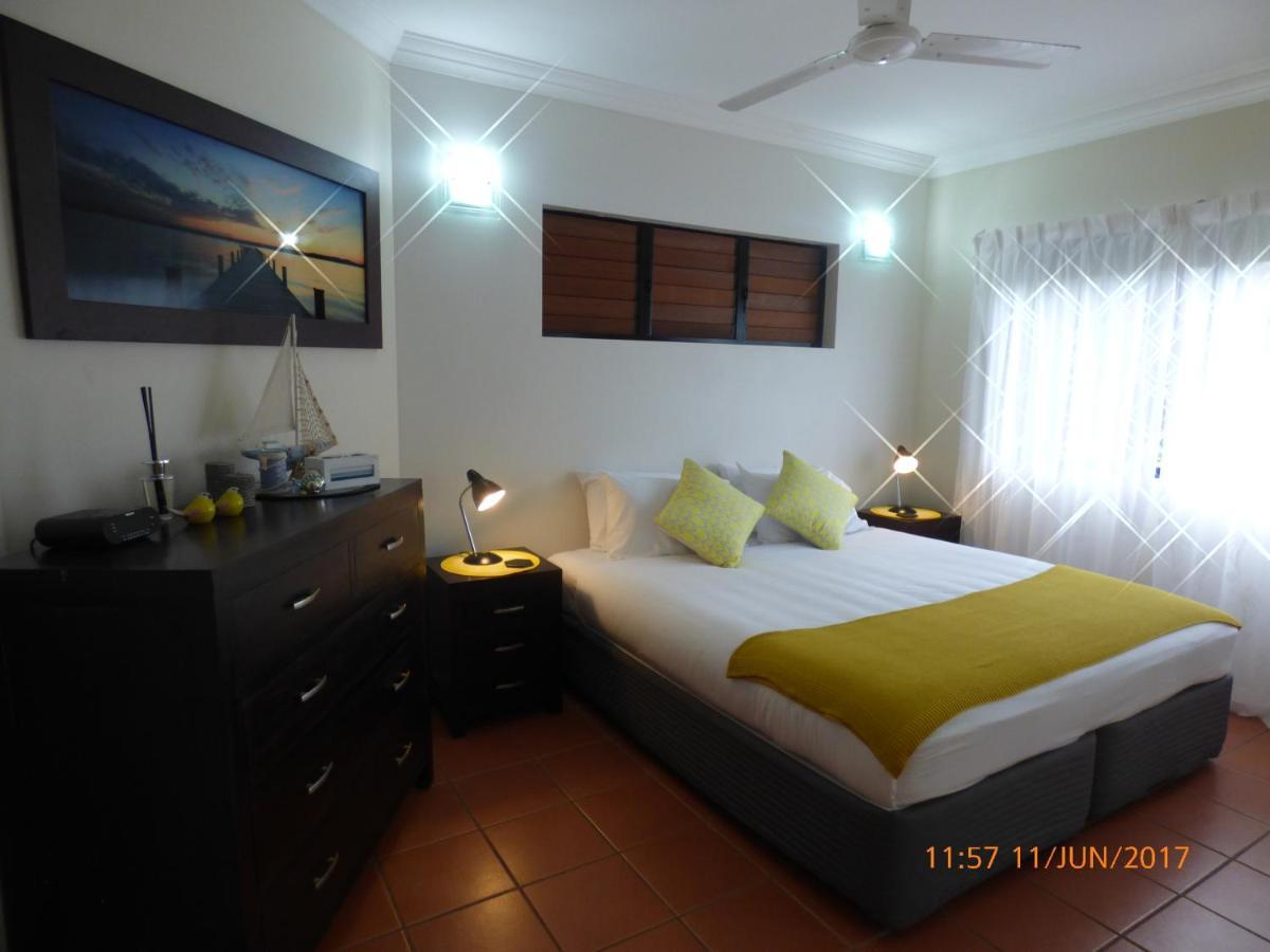 Apartment Compass Point 8 Hamilton Island